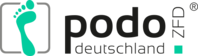 PODO Deutschland Logo