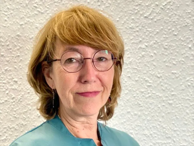 Christiane Berendt